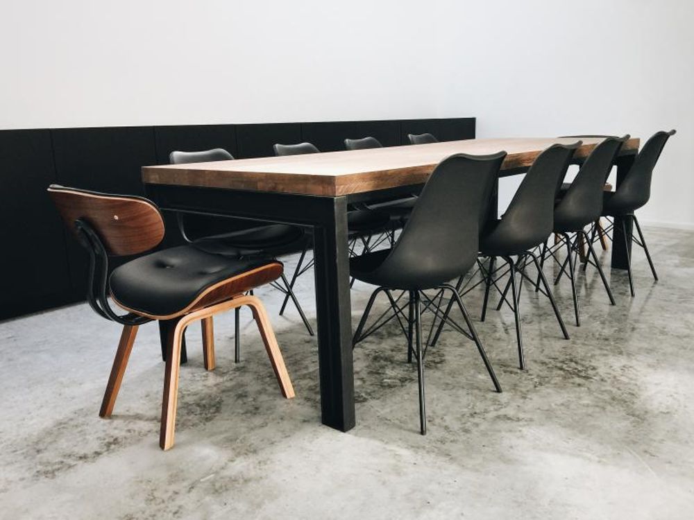 The House of Change – photo 11, lieu de séminaire à Duffel