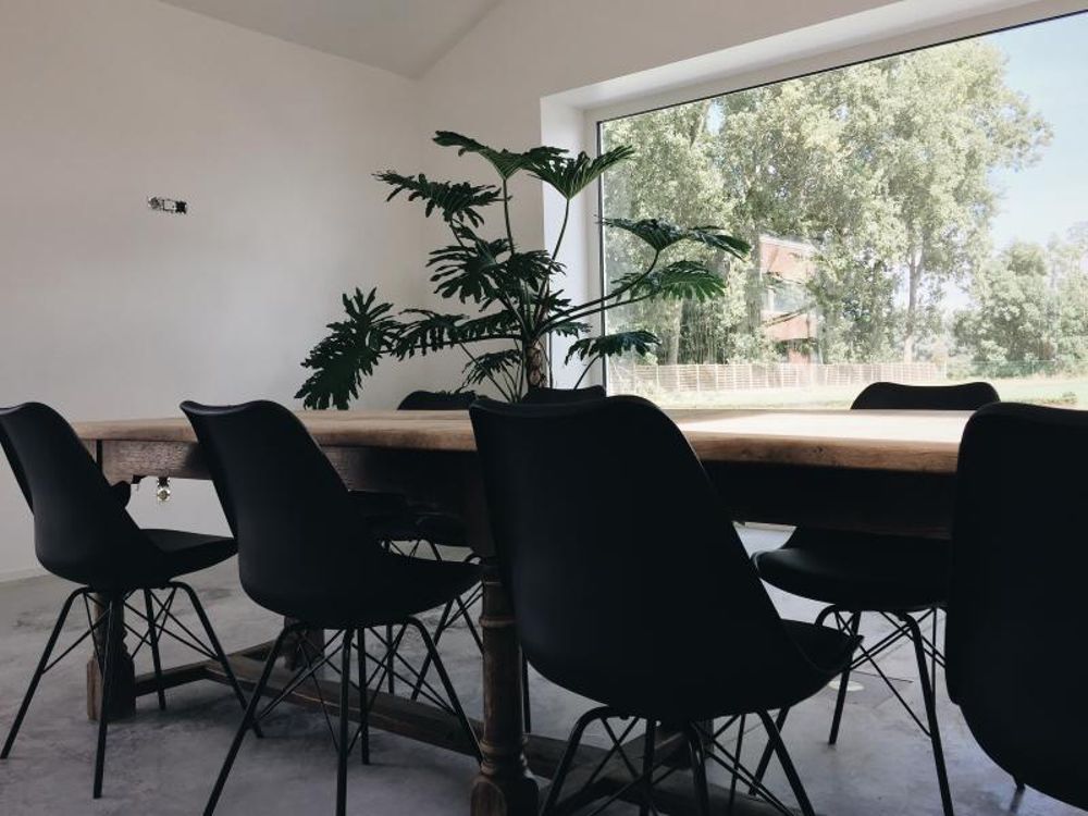 The House of Change – photo 13, lieu de séminaire à Duffel