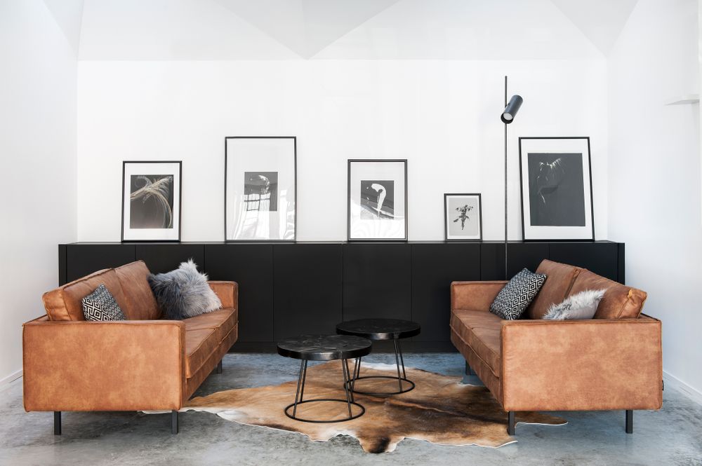 The House of Change – photo 18, lieu de séminaire à Duffel