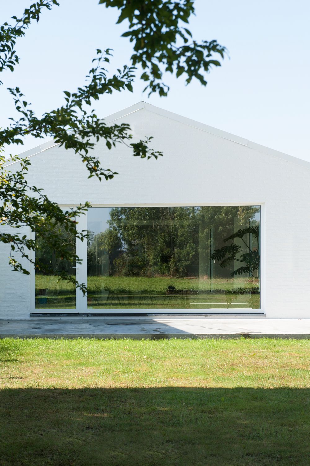 The House of Change – photo 22, lieu de séminaire à Duffel