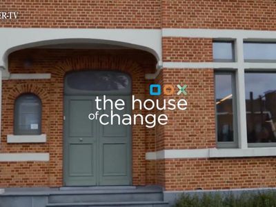 The House of Change