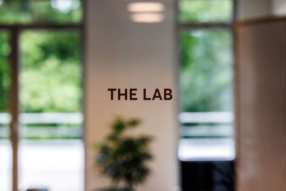 The Hub – photo 9, lieu de séminaire à Mechelen