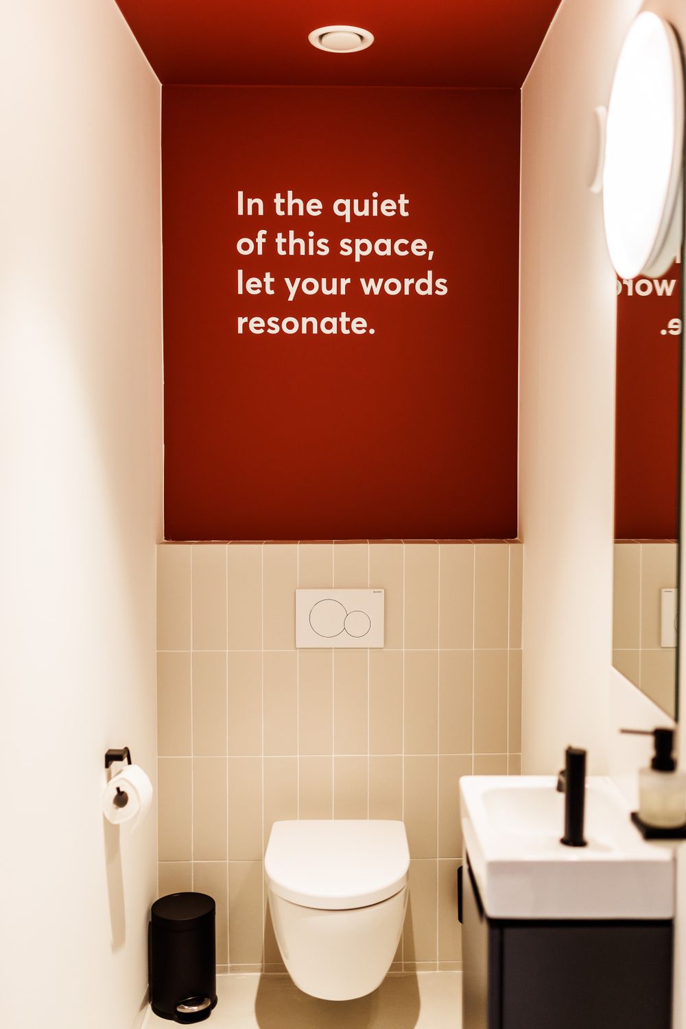 The Hub – photo 14, lieu de séminaire à Mechelen