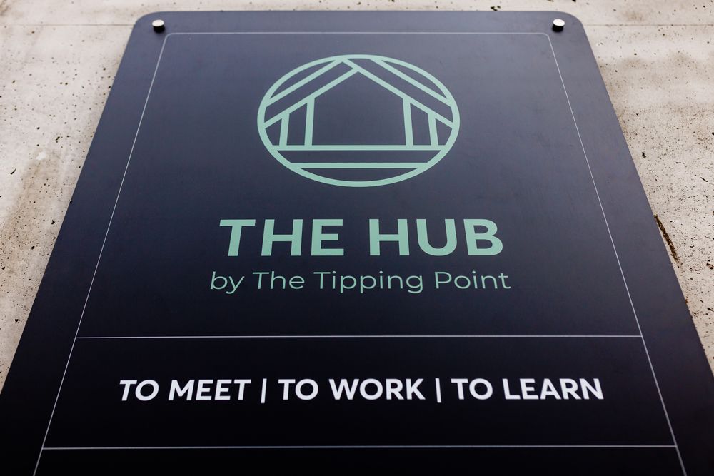 The Hub – photo 17, lieu de séminaire à Mechelen