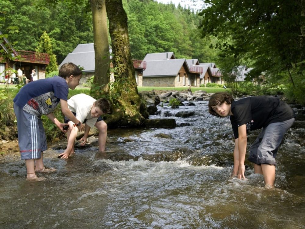 Val d’Arimont – salle de séminaire et événements professionnels à Malmedy