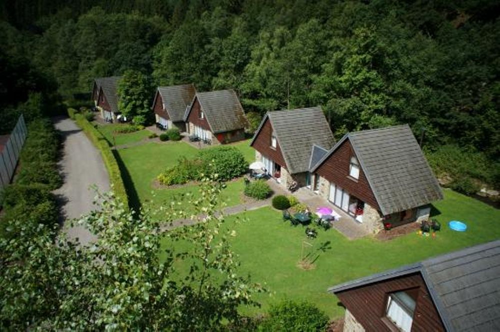 Val d’Arimont – photo 12, lieu de séminaire à Malmedy
