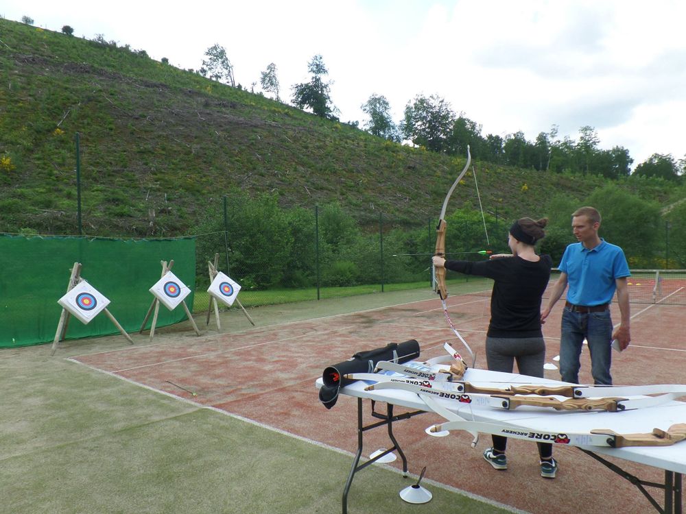 Val d’Arimont – photo 13, lieu de séminaire à Malmedy