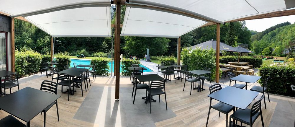 Val d’Arimont – photo 14, lieu de séminaire à Malmedy