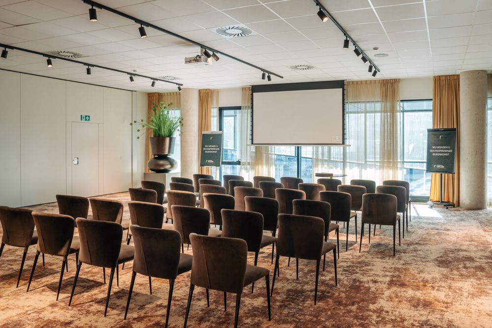 Van der Valk Hotel Gent – salle de séminaire et événements professionnels à Gand