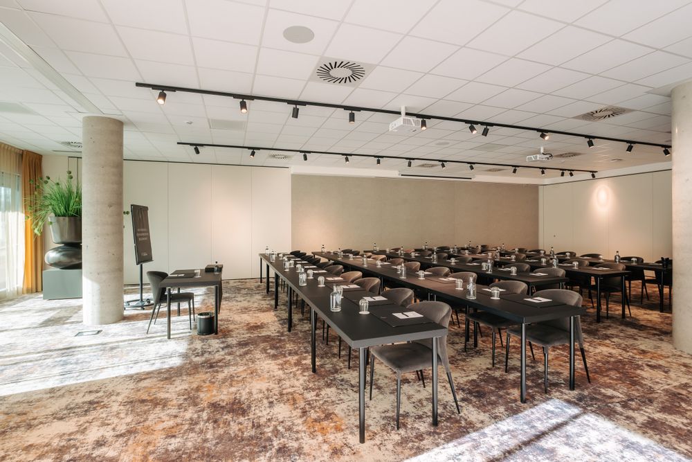 Van der Valk Hotel Gent – photo 13, lieu de séminaire à Gand