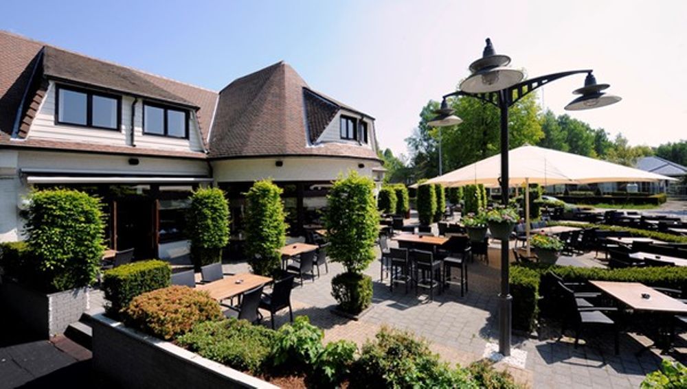Van der Valk Motel Dennenhof – salle de séminaire et événements professionnels à Brasschaat