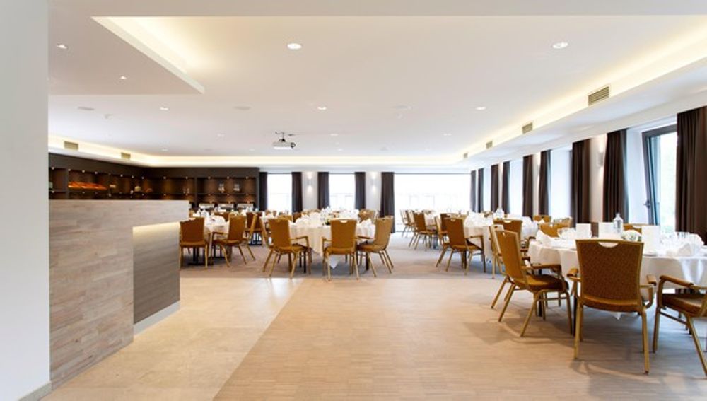 Van der Valk Motel Dennenhof – photo 5, salle de séminaire à Brasschaat