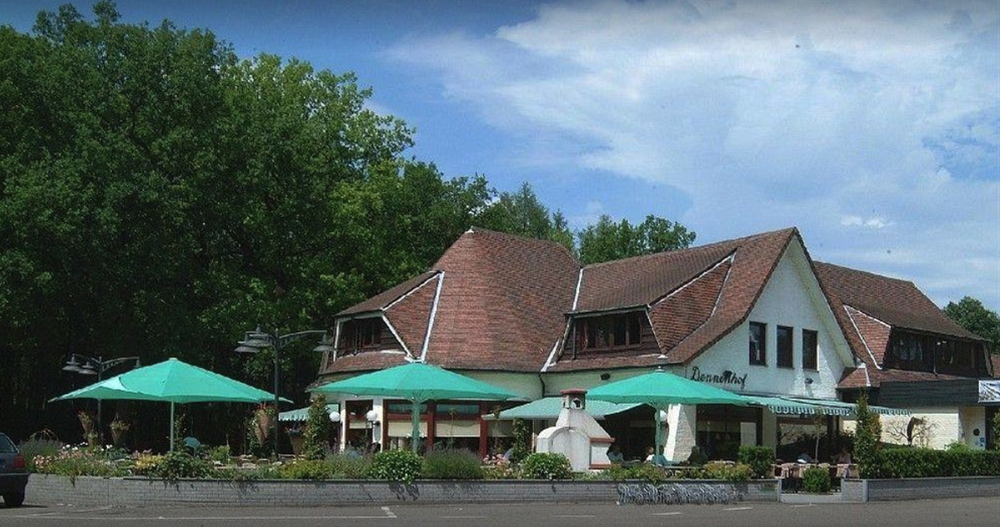 Van der Valk Motel Dennenhof – photo 7, lieu de séminaire à Brasschaat