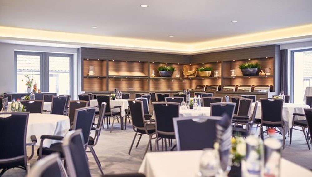 Van der Valk Motel Dennenhof – photo 9, lieu de séminaire à Brasschaat