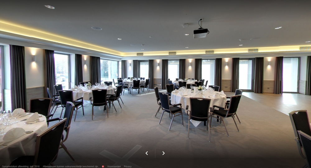 Van der Valk Motel Dennenhof – photo 10, lieu de séminaire à Brasschaat