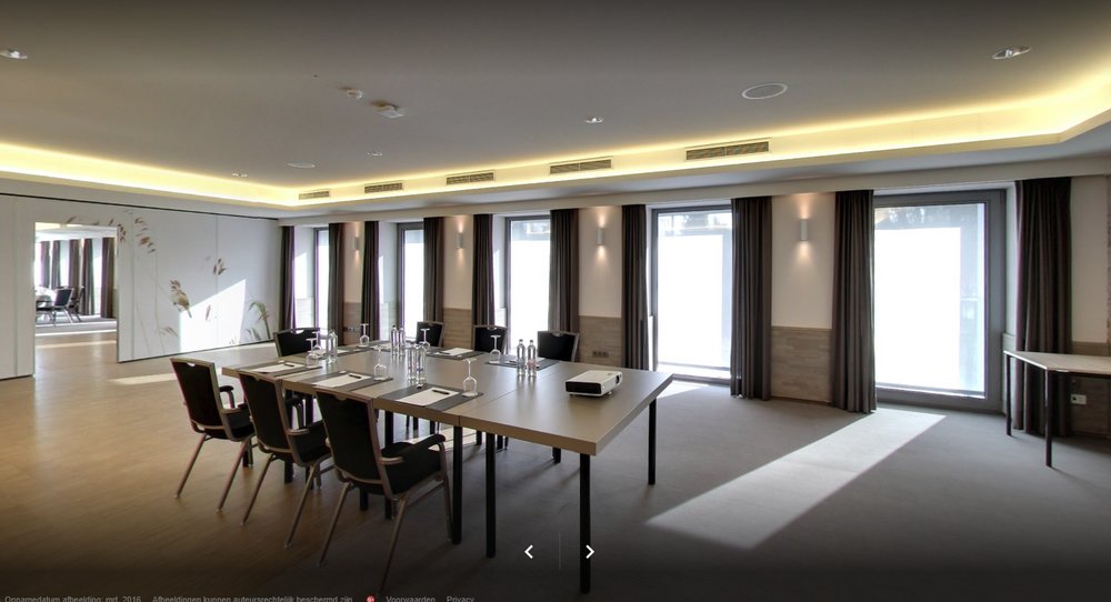 Van der Valk Motel Dennenhof – photo 12, lieu de séminaire à Brasschaat