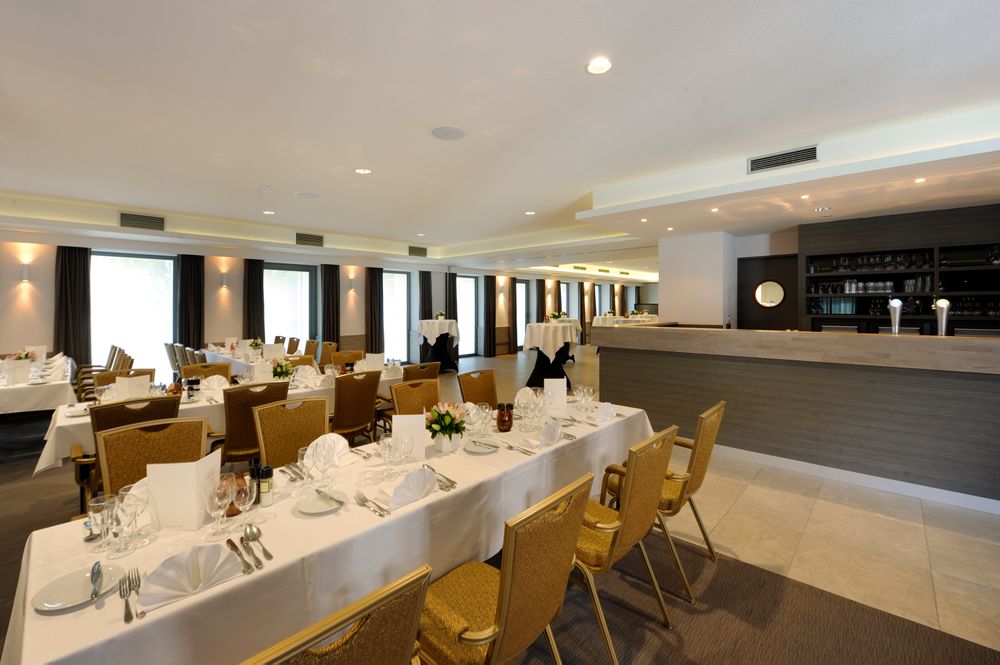 Van der Valk Motel Dennenhof – photo 13, lieu de séminaire à Brasschaat
