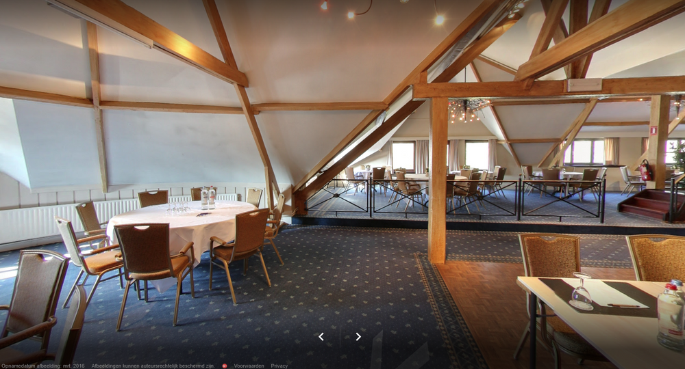 Van der Valk Motel Dennenhof – photo 14, lieu de séminaire à Brasschaat