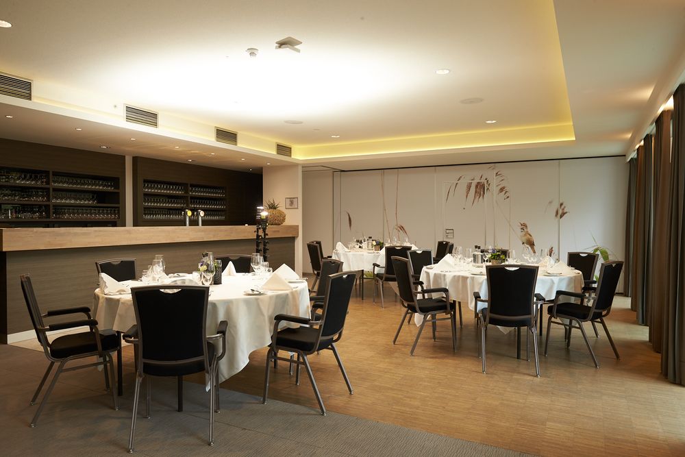 Van der Valk Motel Dennenhof – photo 15, lieu de séminaire à Brasschaat