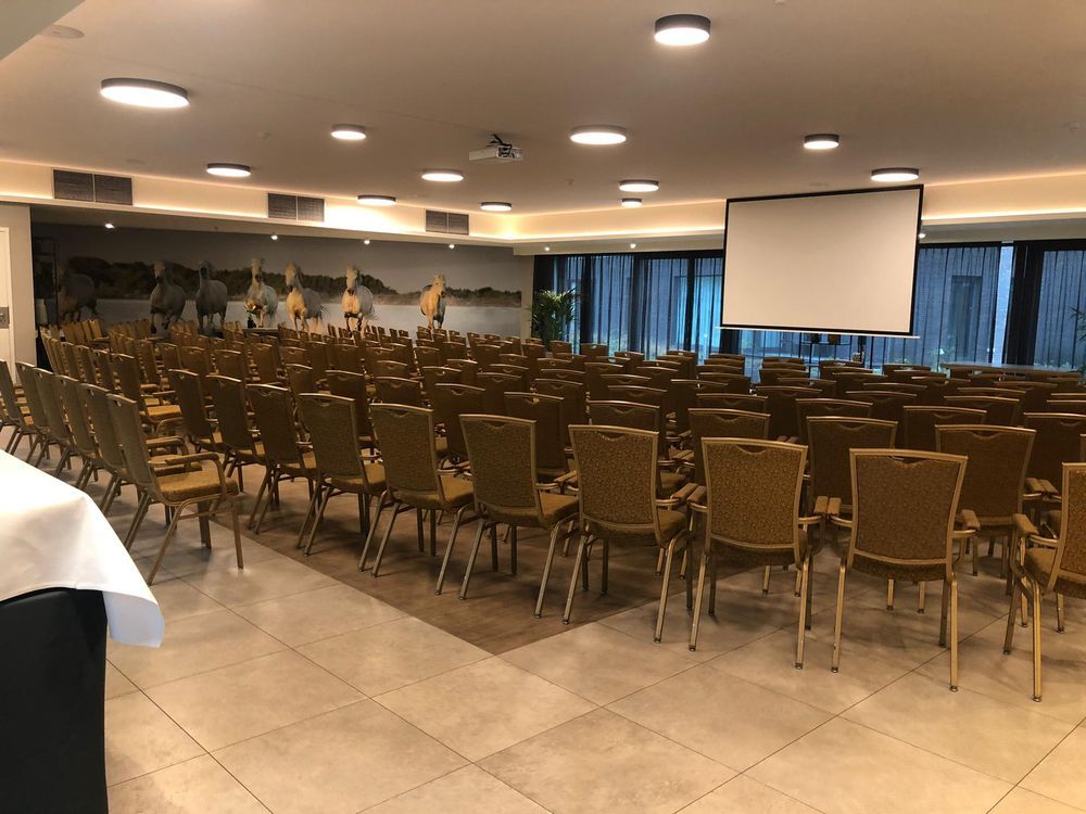 Van der Valk Motel Dennenhof – photo 16, lieu de séminaire à Brasschaat