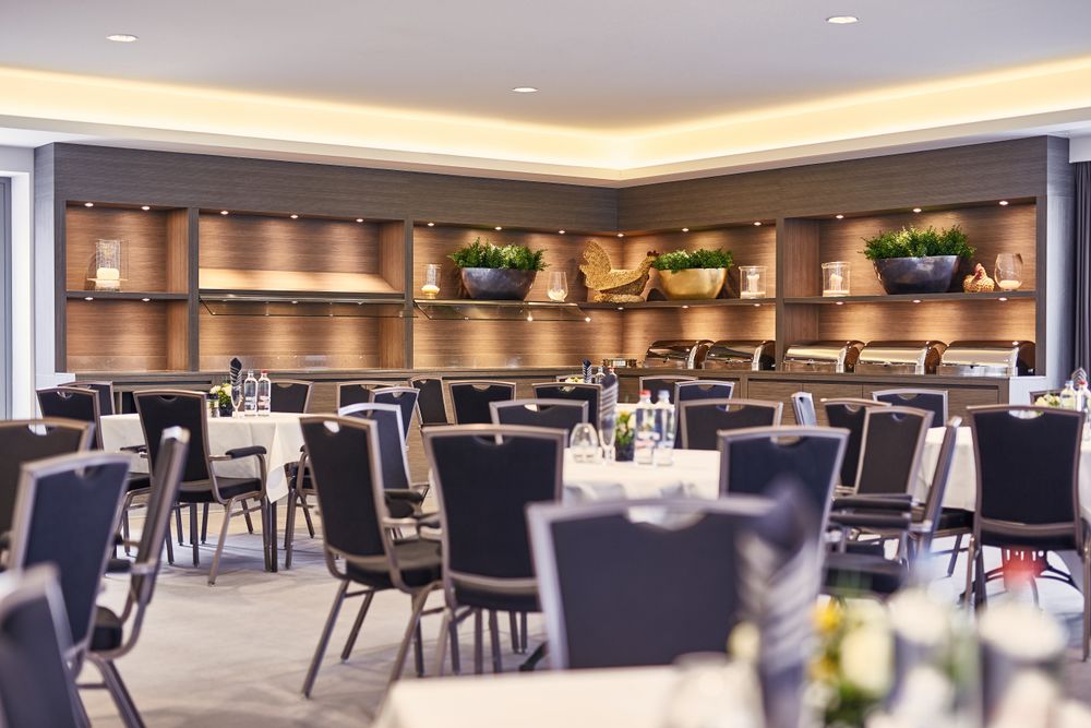 Van der Valk Motel Dennenhof – photo 17, lieu de séminaire à Brasschaat