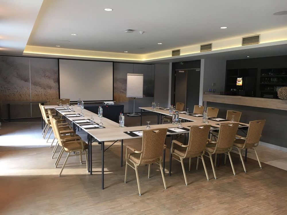 Van der Valk Motel Dennenhof – photo 18, lieu de séminaire à Brasschaat