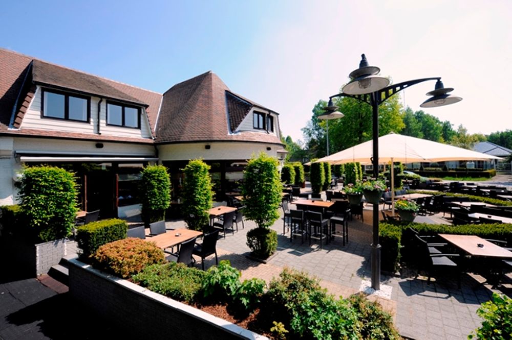 Van der Valk Motel Dennenhof – photo 19, lieu de séminaire à Brasschaat