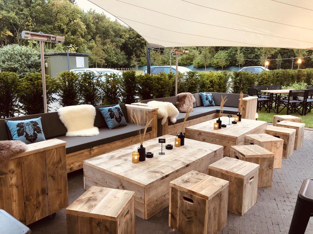Van der Valk Motel Dennenhof – photo 21, lieu de séminaire à Brasschaat