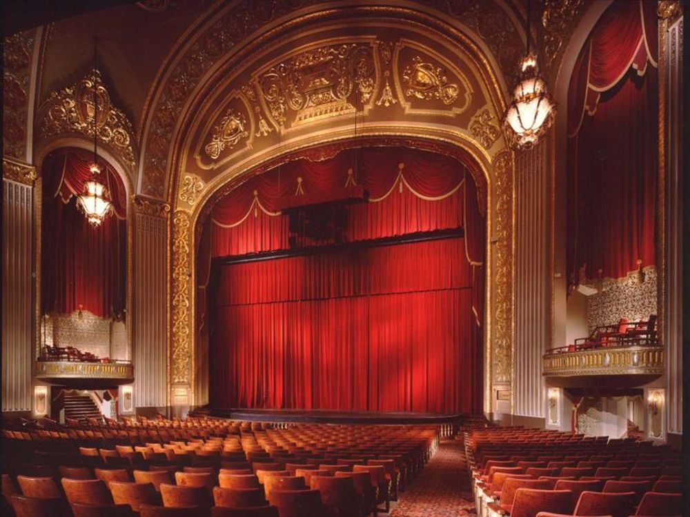 Vaudeville Theater / Théatre du Vaudeville – photo 12, lieu de séminaire à Bruxelles