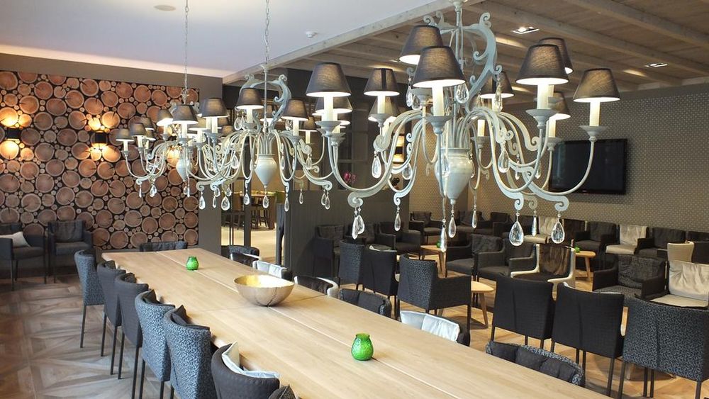 Vayamundo Houffalize – salle de séminaire et événements professionnels à Houffalize