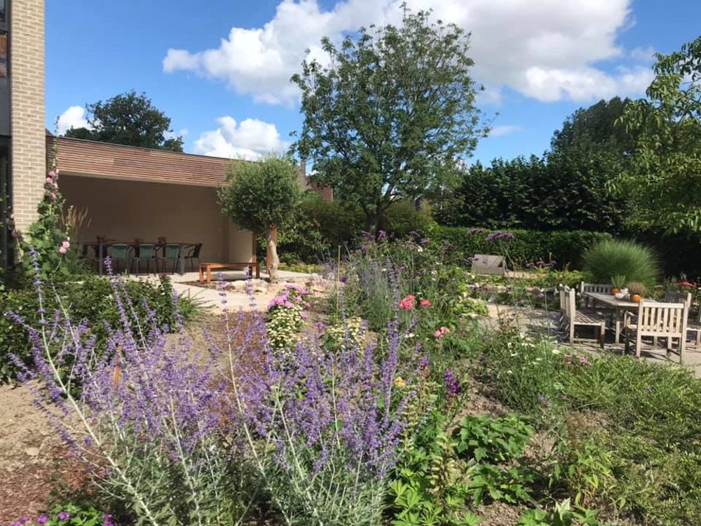 vergaderhuis HOFsite  – photo 10, lieu de séminaire à Temse
