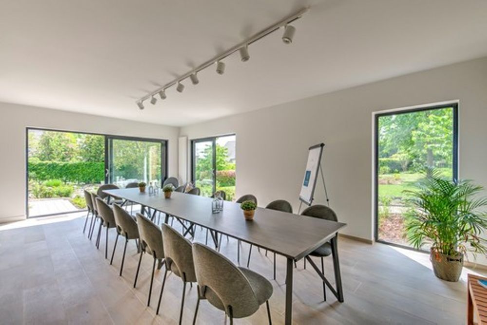 vergaderhuis HOFsite  – photo 16, lieu de séminaire à Temse