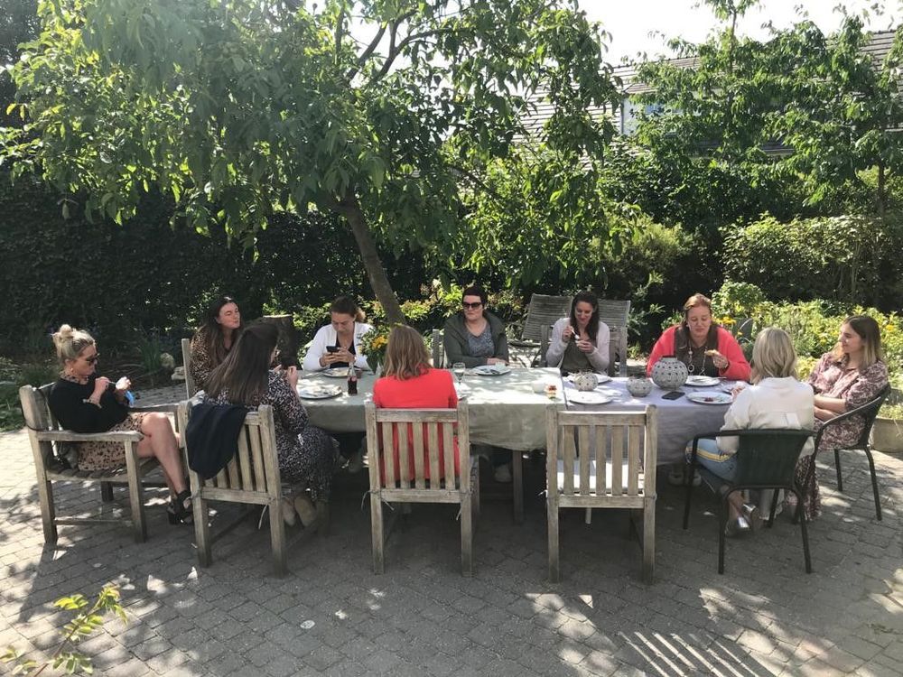 vergaderhuis HOFsite  – photo 20, lieu de séminaire à Temse