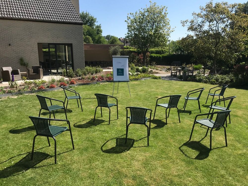 vergaderhuis HOFsite  – photo 21, lieu de séminaire à Temse
