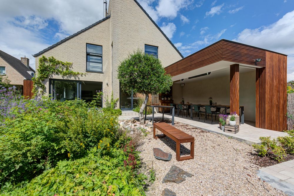 vergaderhuis HOFsite  – photo 22, lieu de séminaire à Temse