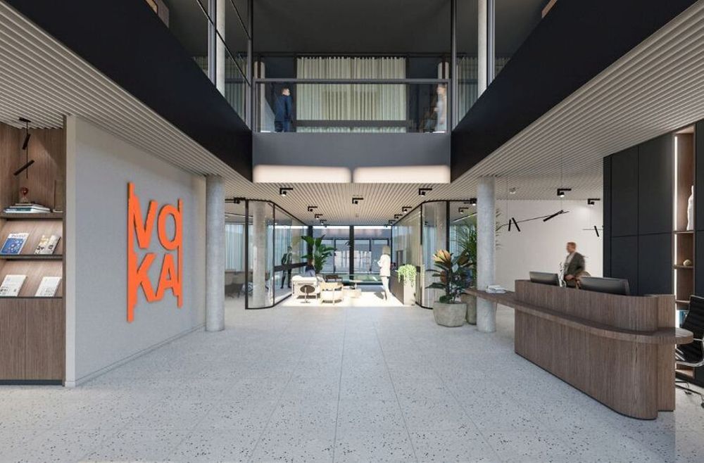 Voka - Kamer van Koophandel Limburg – photo 10, lieu de séminaire à Hasselt