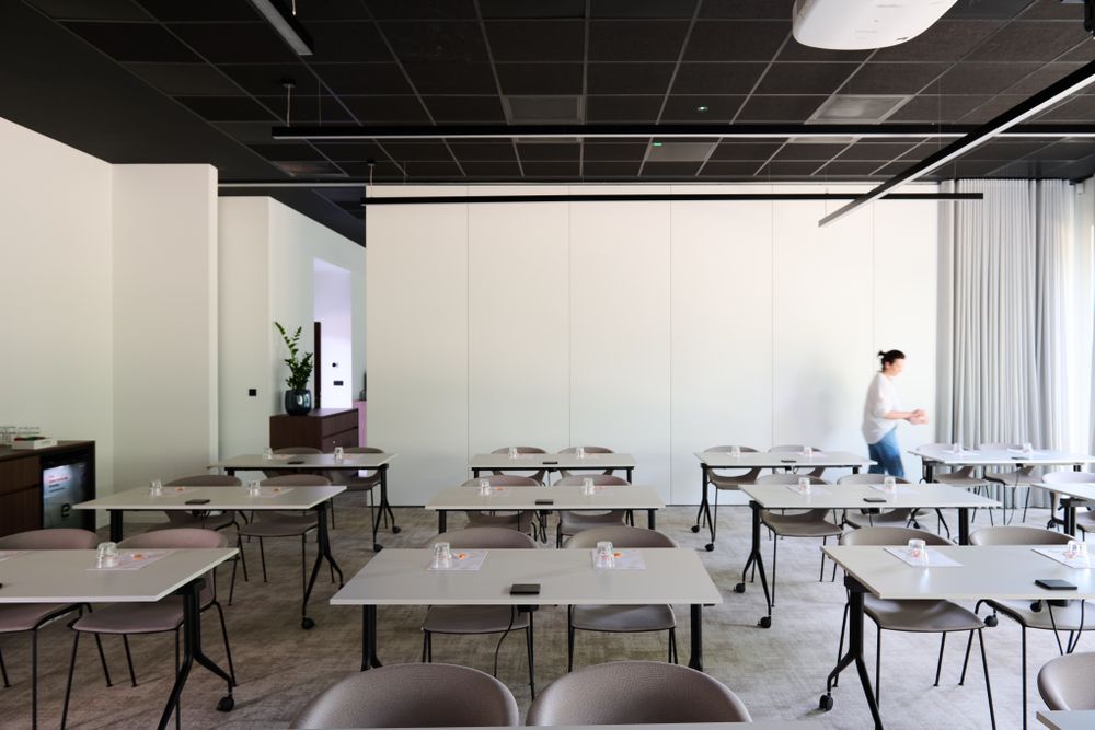 Voka - Kamer van Koophandel Limburg – photo 11, lieu de séminaire à Hasselt