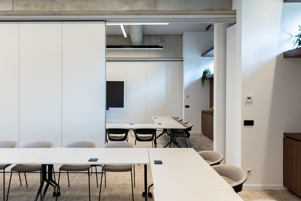 Voka - Kamer van Koophandel Limburg – photo 13, lieu de séminaire à Hasselt