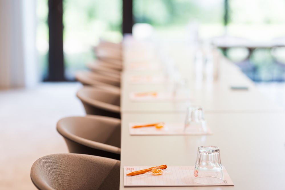 Voka - Kamer van Koophandel Limburg – photo 14, lieu de séminaire à Hasselt