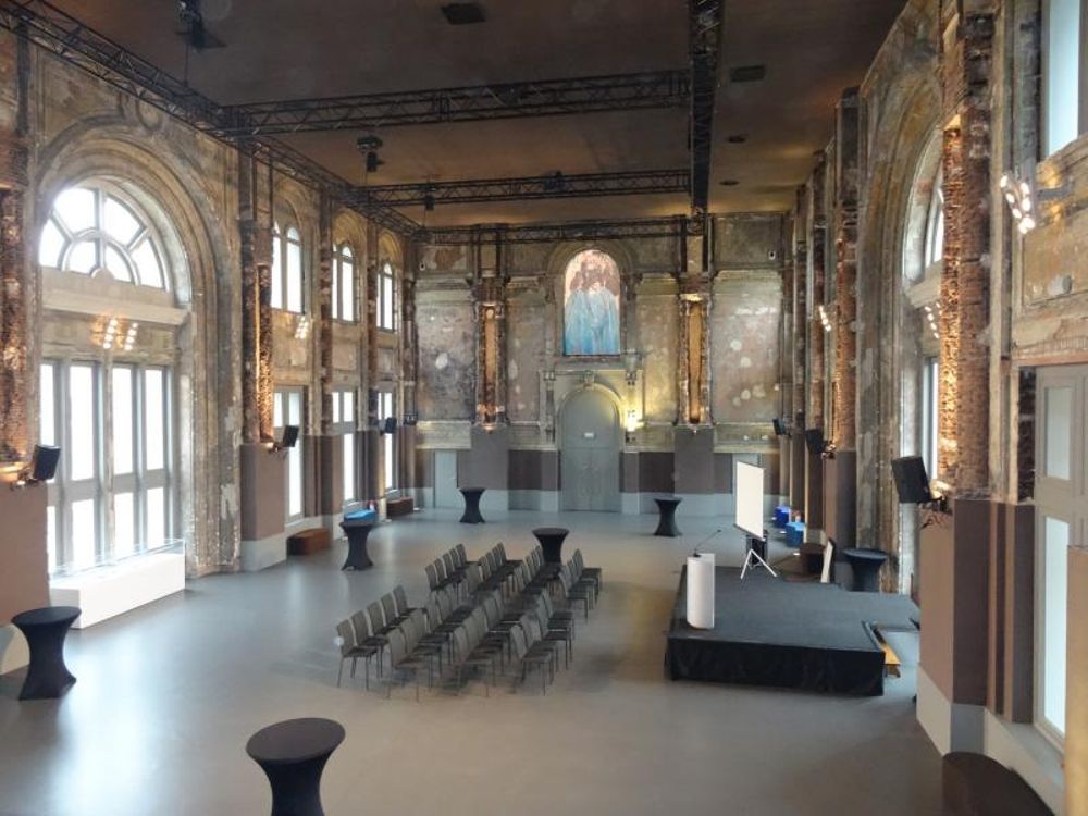 Zaal AthenA – photo 19, lieu de séminaire à Anvers