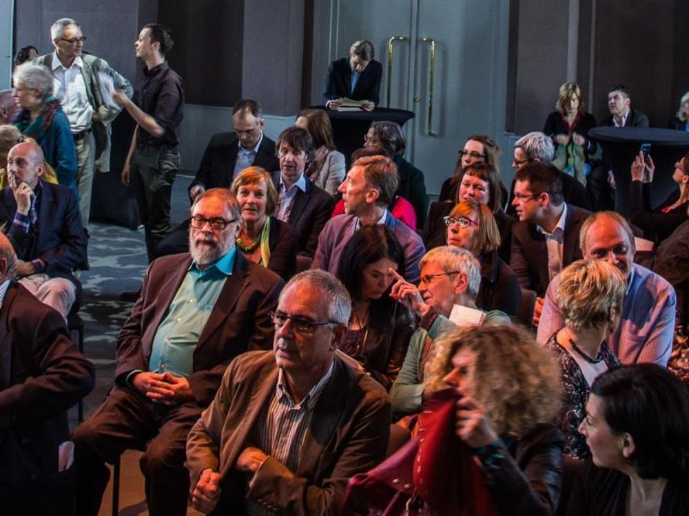 Zaal AthenA – photo 21, lieu de séminaire à Anvers