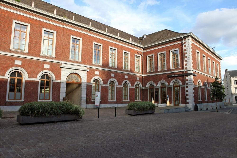 Eburon Hotel – salle de séminaire et événements professionnels à Tongeren