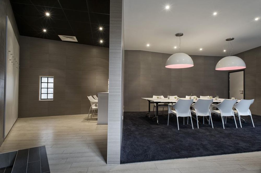 Eburon Hotel – photo 7, lieu de séminaire à Tongeren