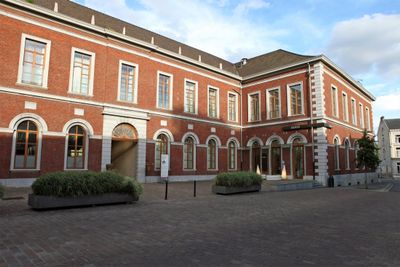 Eburon Hotel