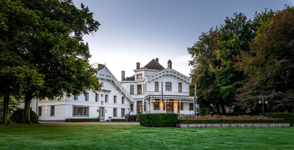 Landgoed Altenbroek – salle de séminaire et événements professionnels à Liège