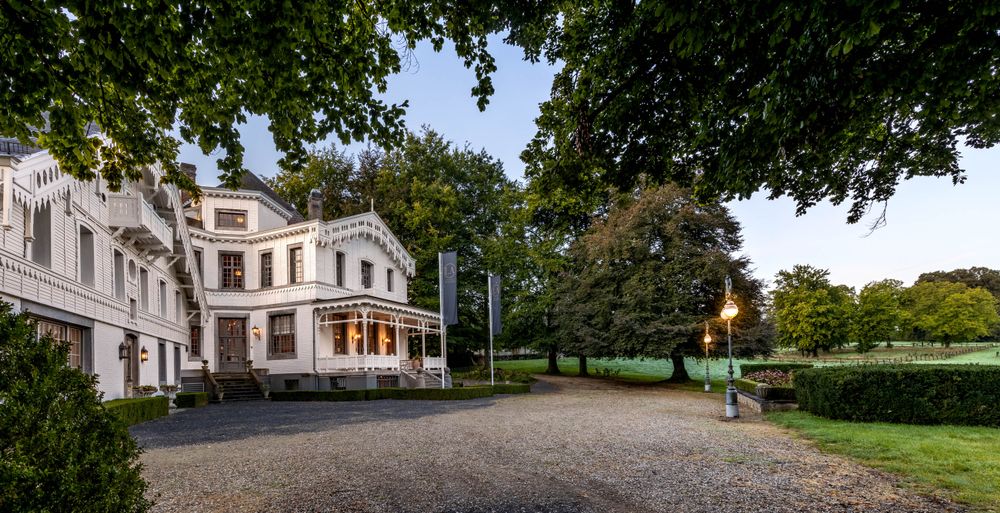 Landgoed Altenbroek – photo 12, lieu de séminaire à Liège