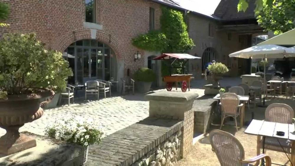Landgoed Altenbroek – photo 15, lieu de séminaire à Liège