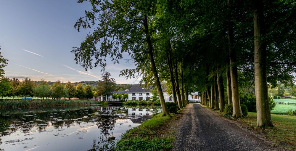 Landgoed Altenbroek – photo 32, lieu de séminaire à Liège