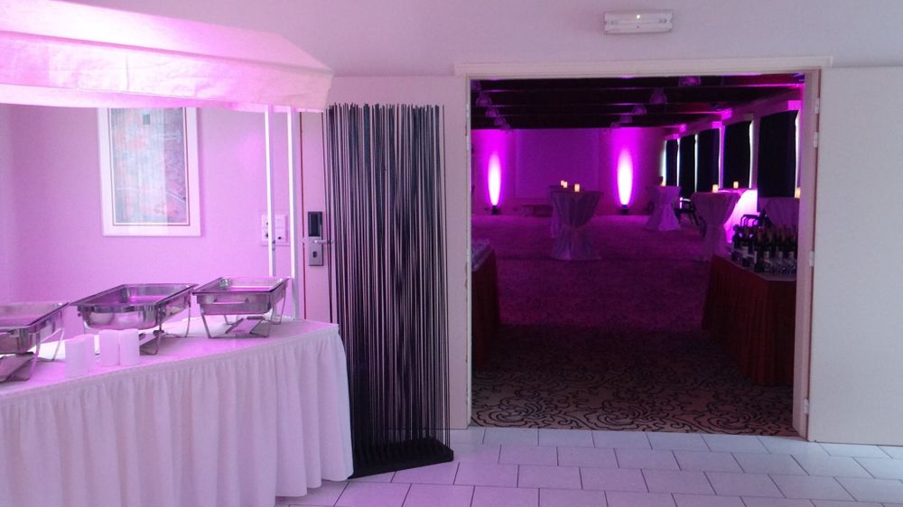 Mercure Liège City Centre – photo 11, lieu de séminaire à Liège