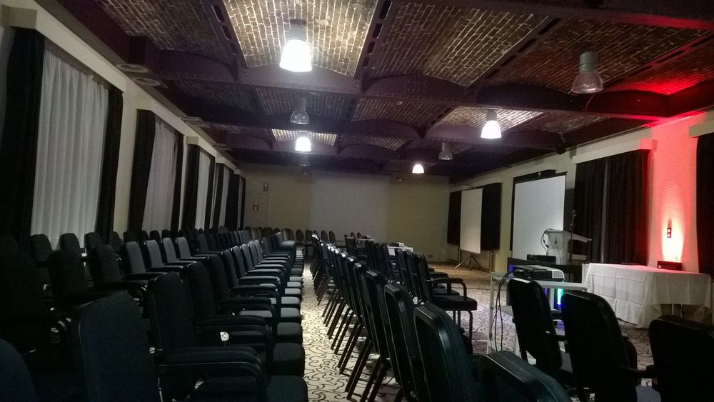 Mercure Liège City Centre – photo 12, lieu de séminaire à Liège